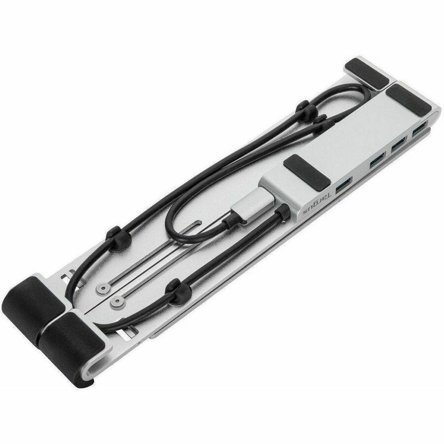 Bottom Image for Targus Portable Stand with Integrated USB-A Hub