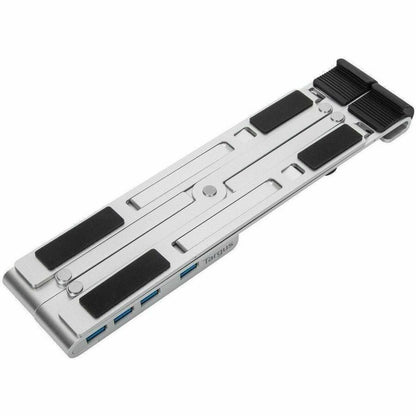 Top Image for Targus Portable Stand with Integrated USB-A Hub