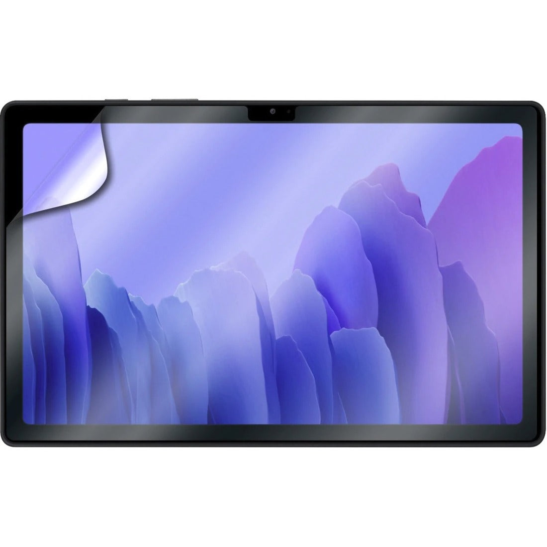 Main Image for Targus Scratch-Resistant Antimicrobial Screen Protector for Samsung Galaxy Tab A7 10.4"
