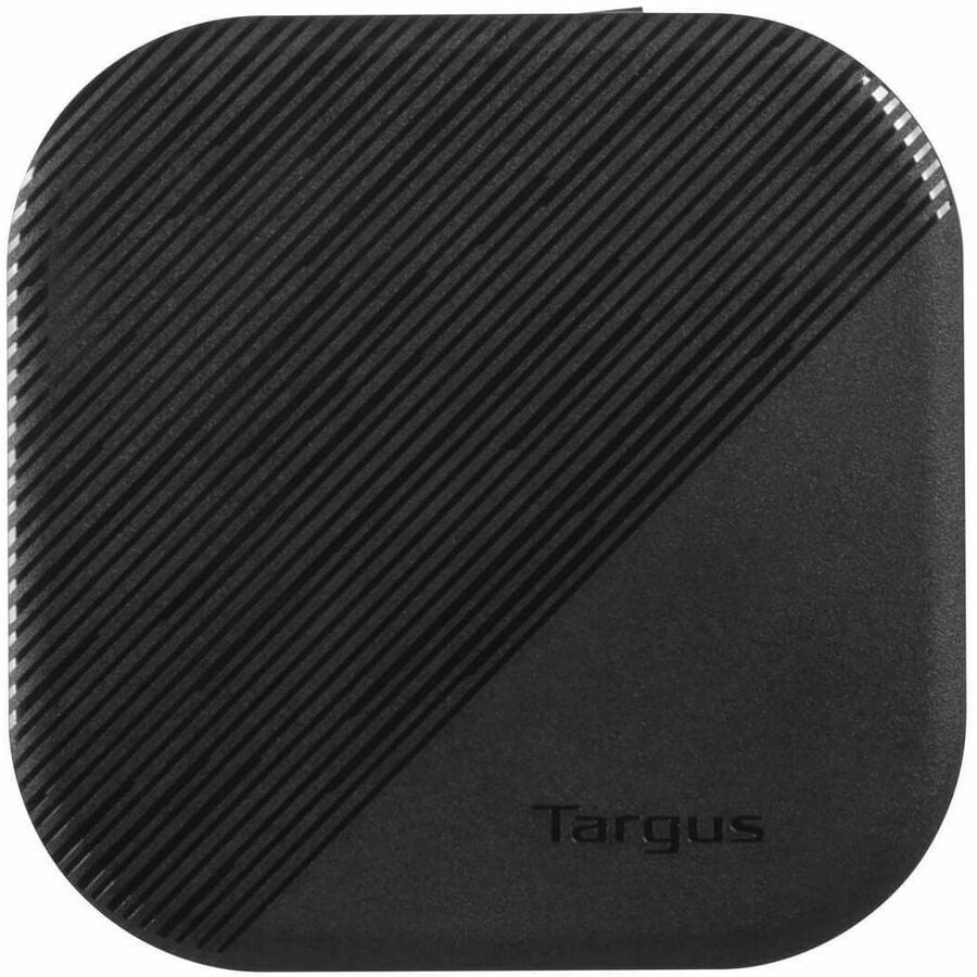 Alternate-Image4 Image for Targus USB-C Universal Dual HD Docking Station with 80W PD Pass-Thru