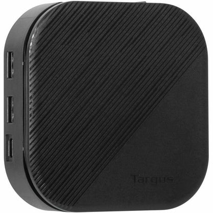 Alternate-Image5 Image for Targus USB-C Universal Dual HD Docking Station with 80W PD Pass-Thru