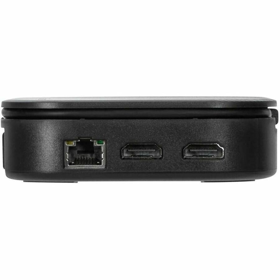 Alternate-Image6 Image for Targus USB-C Universal Dual HD Docking Station with 80W PD Pass-Thru