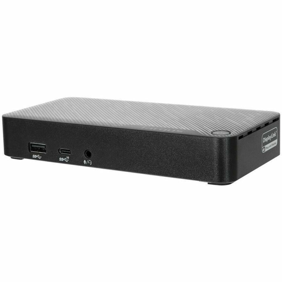 Alternate-Image2 Image for Targus Universal USB-C DV4K Docking Station with 65W Power Delivery