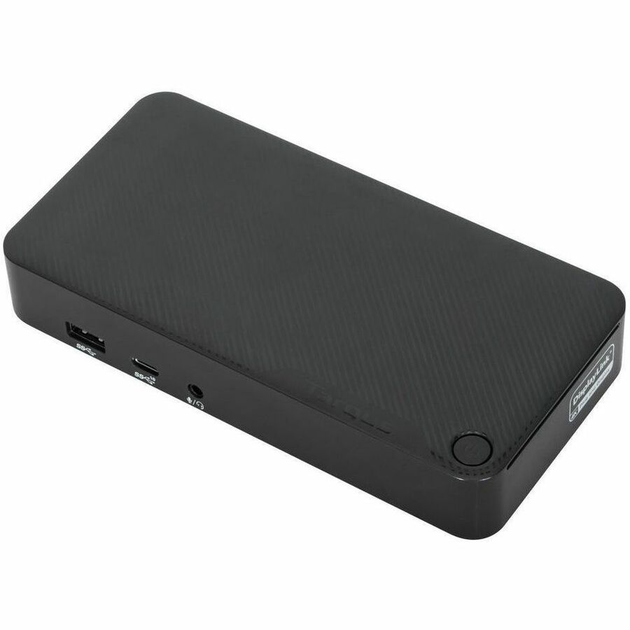 Alternate-Image3 Image for Targus Universal USB-C DV4K Docking Station with 65W Power Delivery