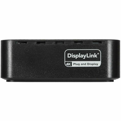 Alternate-Image7 Image for Targus Universal USB-C DV4K Docking Station with 65W Power Delivery