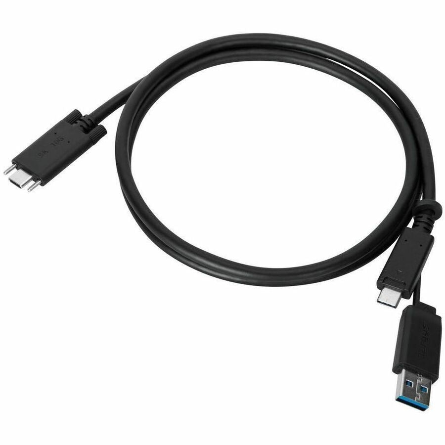 Alternate-Image10 Image for Targus Universal USB-C DV4K Docking Station with 65W Power Delivery