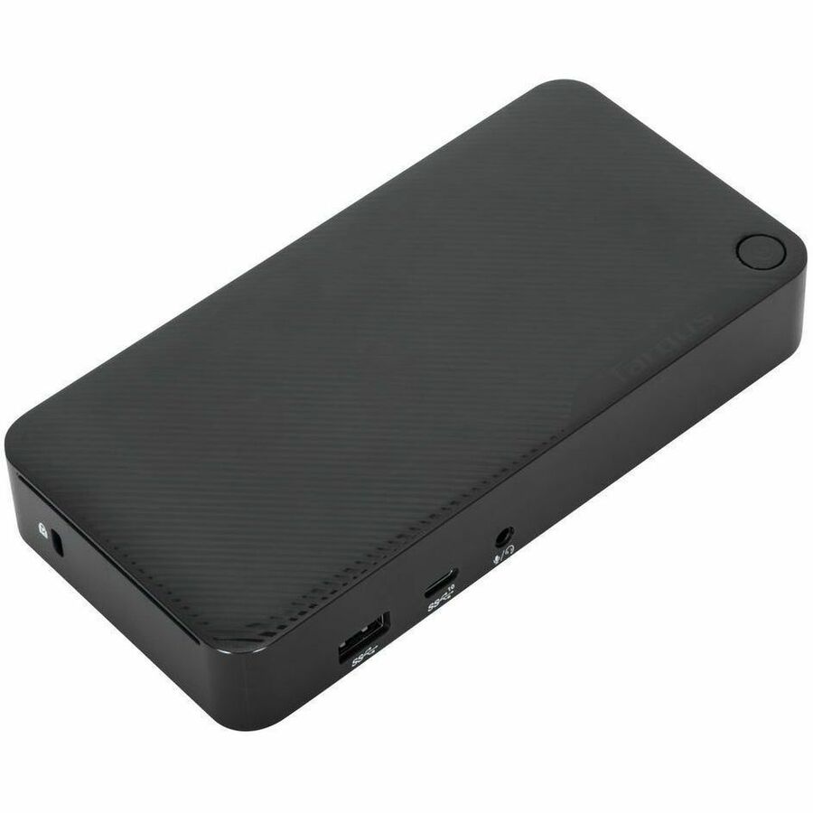Main Image for Targus Universal USB-C DV4K Docking Station with 65W Power Delivery