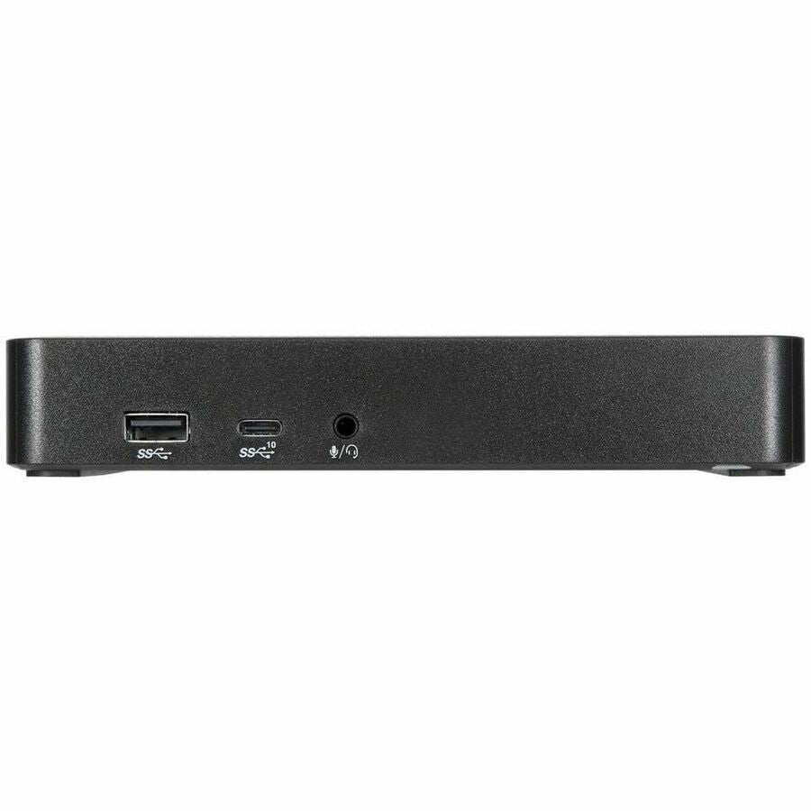 Alternate-Image6 Image for Targus Universal USB-C DV4K Docking Station with 65W Power Delivery