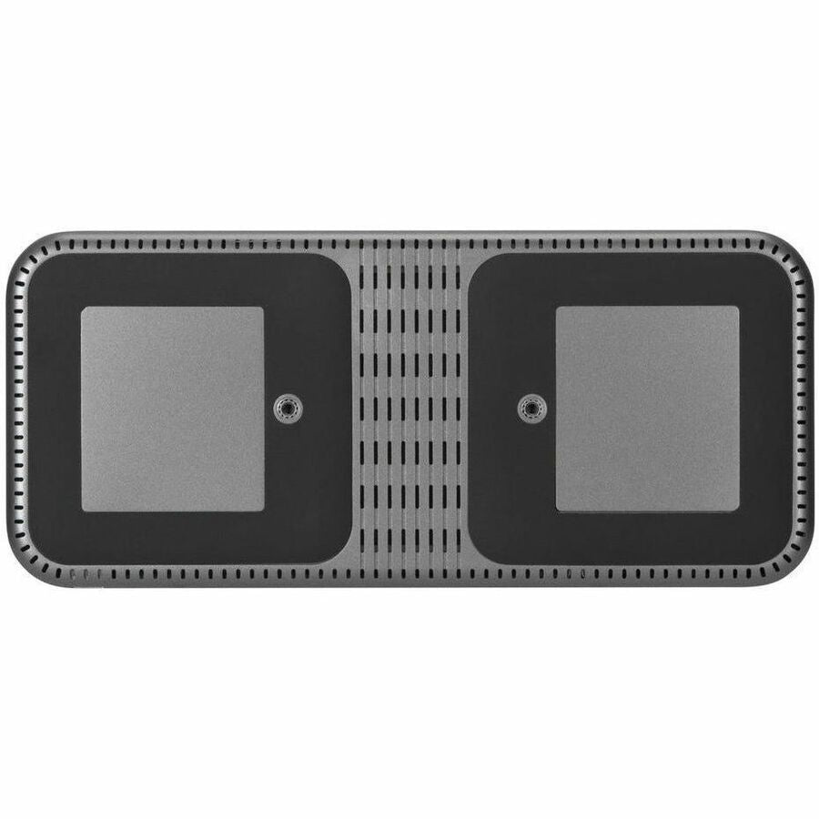 Alternate-Image7 Image for Targus USB-C Hybrid/Universal 4K Quad Docking Station with 100W Power Delivery