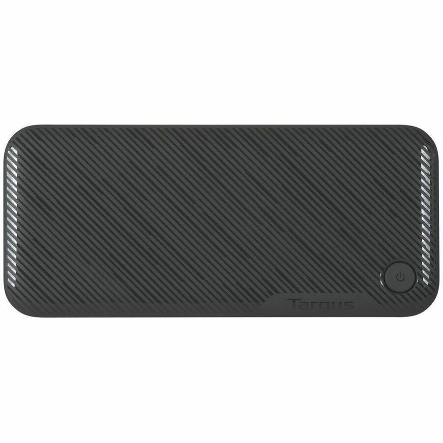 Alternate-Image6 Image for Targus USB-C Hybrid/Universal 4K Quad Docking Station with 100W Power Delivery