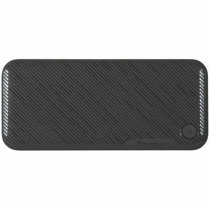 Alternate-Image6 Image for Targus USB-C Hybrid/Universal 4K Quad Docking Station with 100W Power Delivery