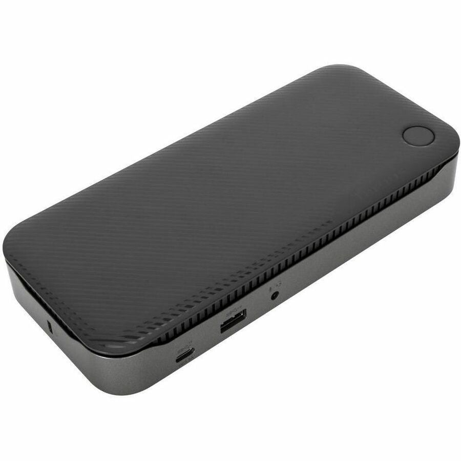 Main Image for Targus USB-C Hybrid/Universal 4K Quad Docking Station with 100W Power Delivery