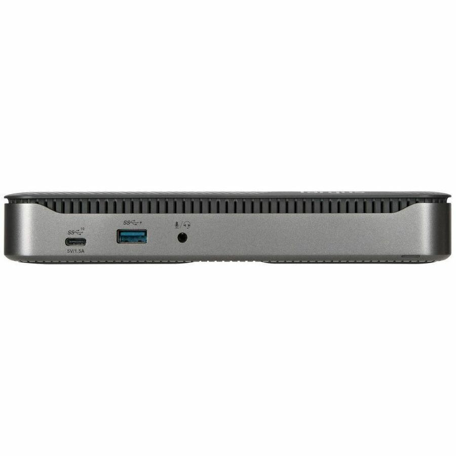 Alternate-Image2 Image for Targus USB-C Hybrid/Universal 4K Quad Docking Station with 100W Power Delivery
