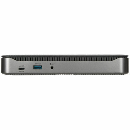 Alternate-Image2 Image for Targus USB-C Hybrid/Universal 4K Quad Docking Station with 100W Power Delivery