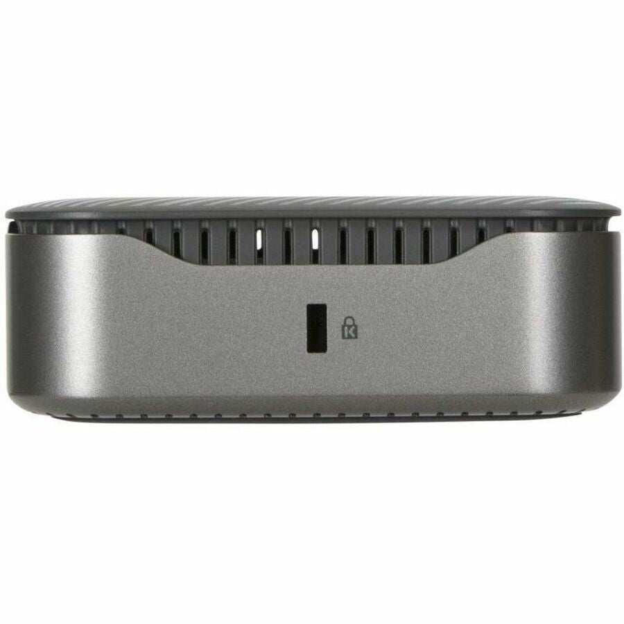 Alternate-Image4 Image for Targus USB-C Hybrid/Universal 4K Quad Docking Station with 100W Power Delivery