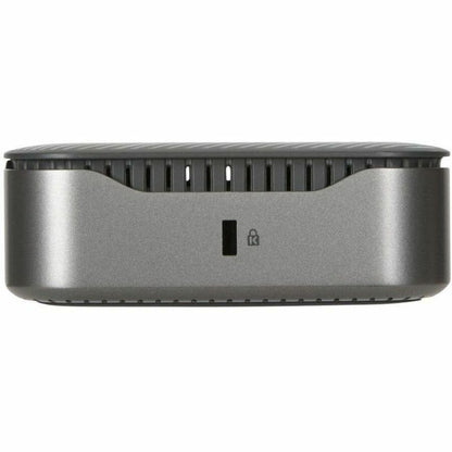 Alternate-Image4 Image for Targus USB-C Hybrid/Universal 4K Quad Docking Station with 100W Power Delivery