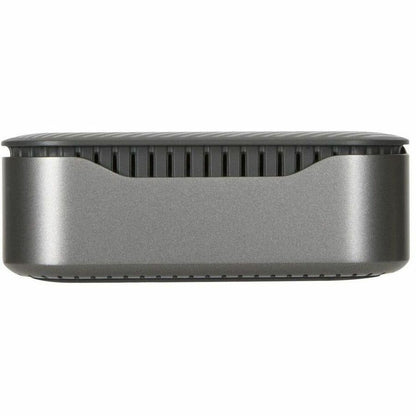 Alternate-Image5 Image for Targus USB-C Hybrid/Universal 4K Quad Docking Station with 100W Power Delivery