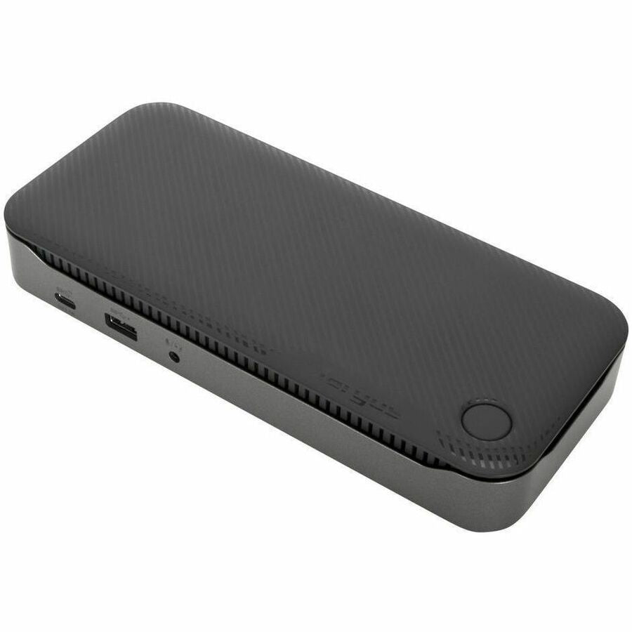 Alternate-Image1 Image for Targus USB-C Hybrid/Universal 4K Quad Docking Station with 100W Power Delivery