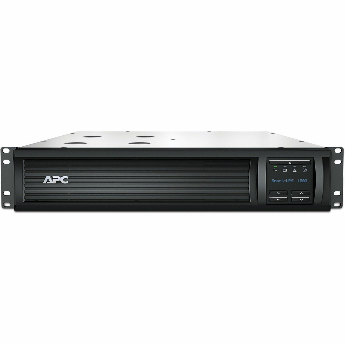 Main Image for APC Smart-UPS 1.5kVA 120V RM SHIPBOARD