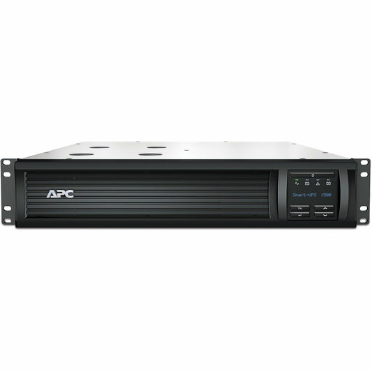 Main Image for APC Smart-UPS 1.5kVA 120V RM SHIPBOARD