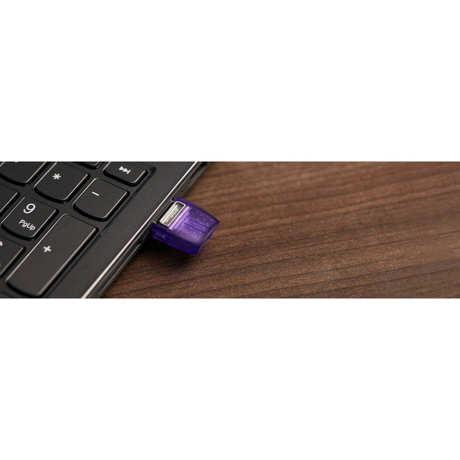 Alternate-Image4 Image for Kingston DataTraveler microDuo 3C USB Flash Drive