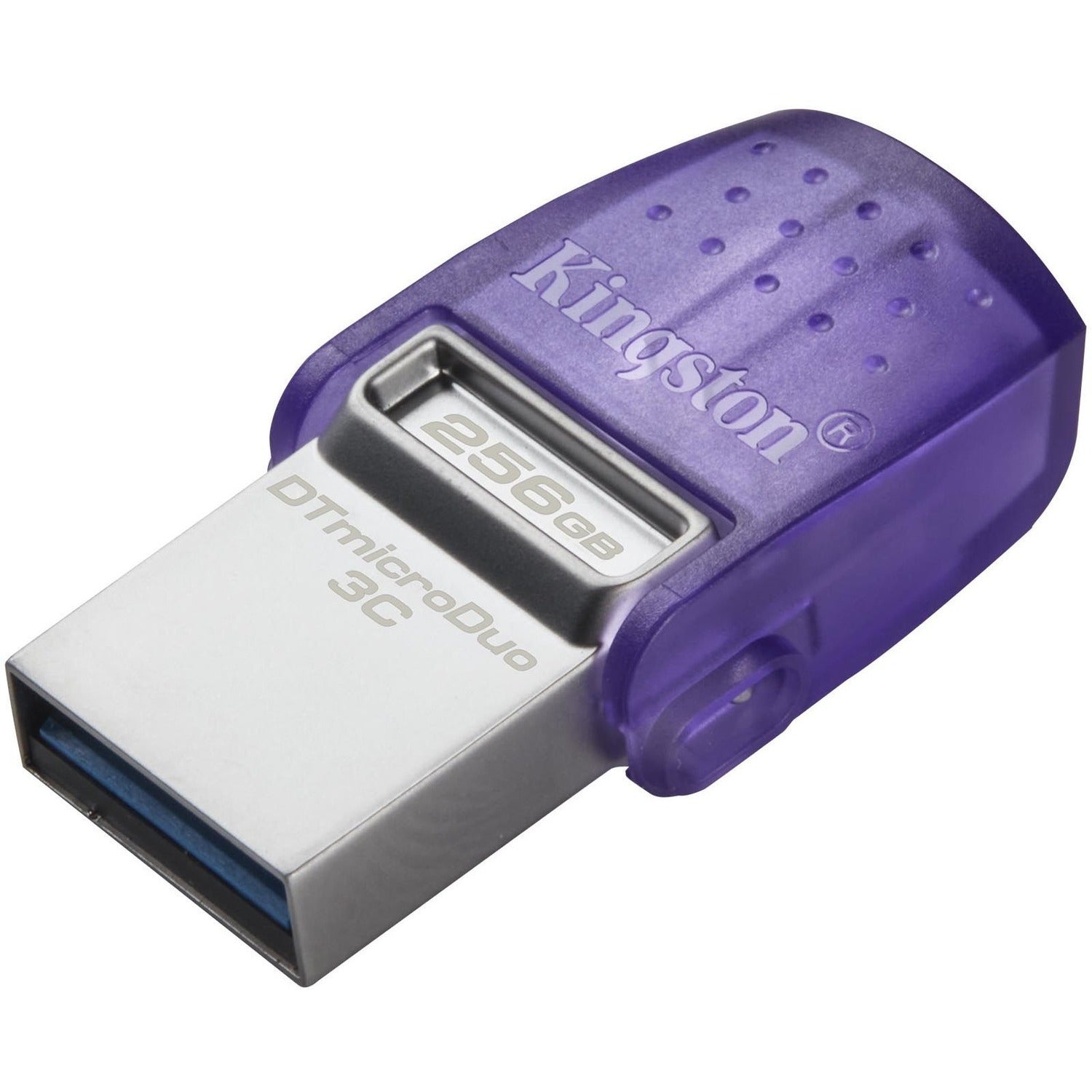 Main Image for Kingston DataTraveler microDuo 3C USB Flash Drive