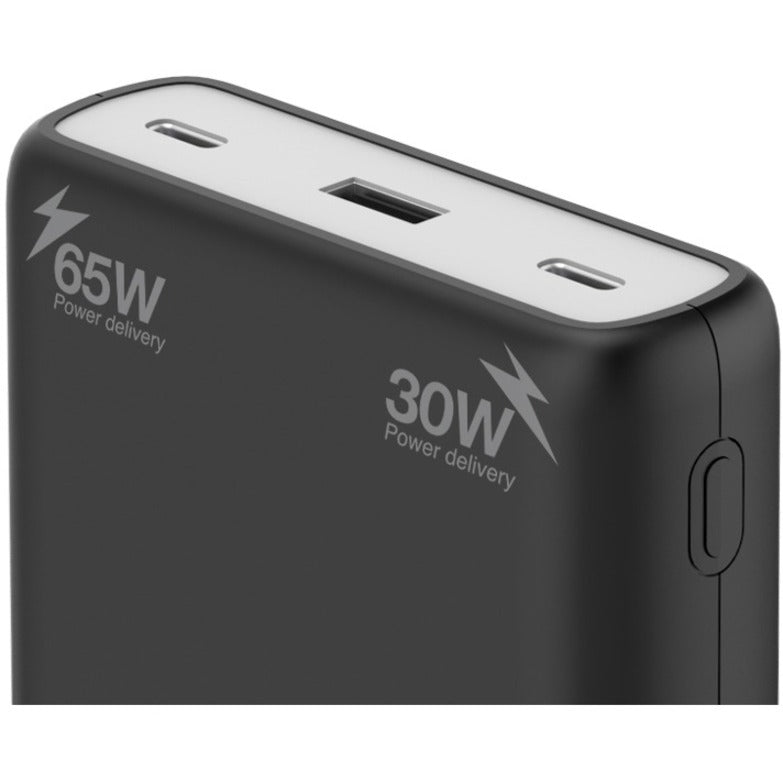 Alternate-Image3 Image for Urban Factory BIGEE 20000mAh Power Bank
