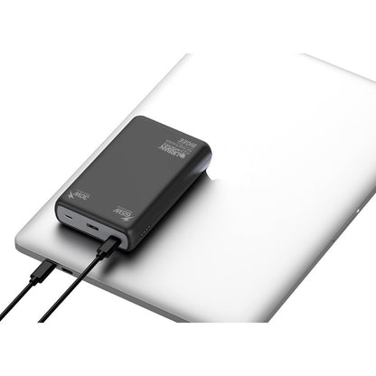 Alternate-Image5 Image for Urban Factory BIGEE 20000mAh Power Bank