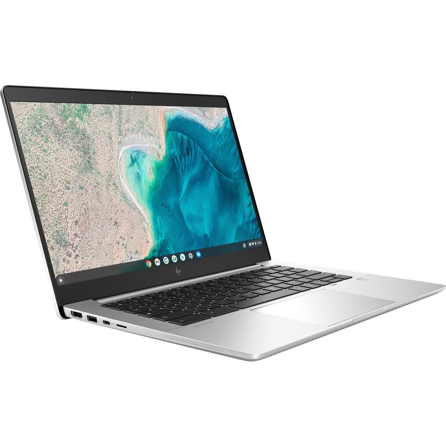 Main Image for HP Chromebook 14" Chromebook - Full HD - Intel Core i7 12th Gen i7-1265U - vPro Technology - 16 GB - 256 GB SSD