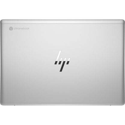Top Image for HP Chromebook 14" Chromebook - Full HD - Intel Core i7 12th Gen i7-1265U - vPro Technology - 16 GB - 256 GB SSD