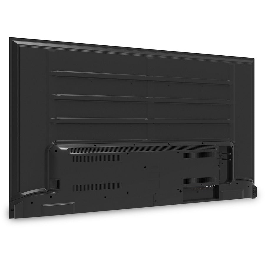 Alternate-Image3 Image for ViewSonic CDE6512 65" 4K UHD Commercial Display with VESP, Wireless Screen Sharing, USB Wi-Fi Capabilities, RJ45, HDMI, USB C