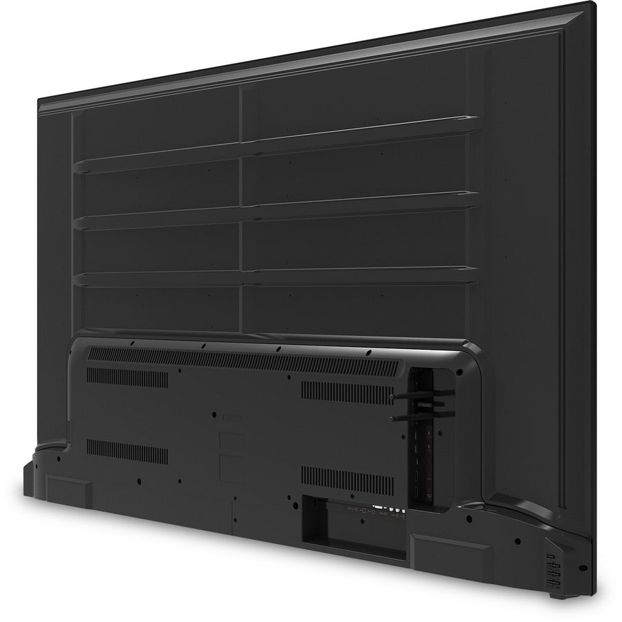 Alternate-Image1 Image for ViewSonic CDE6512 65" 4K UHD Commercial Display with VESP, Wireless Screen Sharing, USB Wi-Fi Capabilities, RJ45, HDMI, USB C