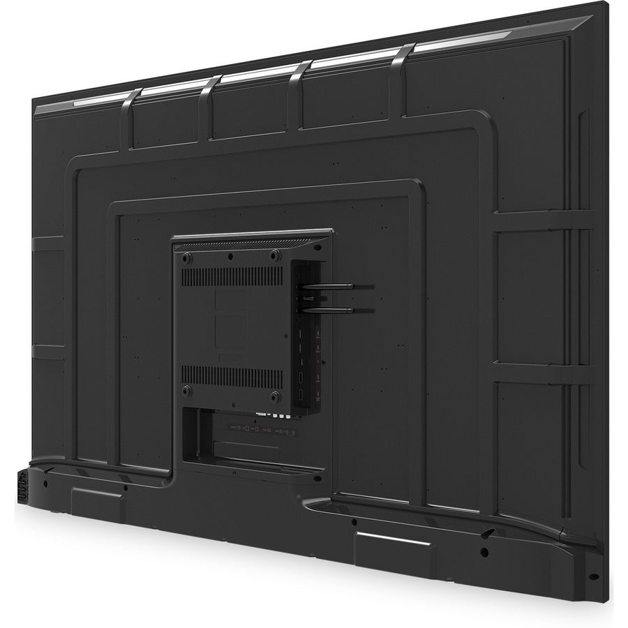 Alternate-Image2 Image for ViewSonic CDE5512 55" 4K UHD Commercial Display with VESP, Wireless Screen Sharing, USB Wi-Fi Capabilities, RJ45, HDMI, USB C