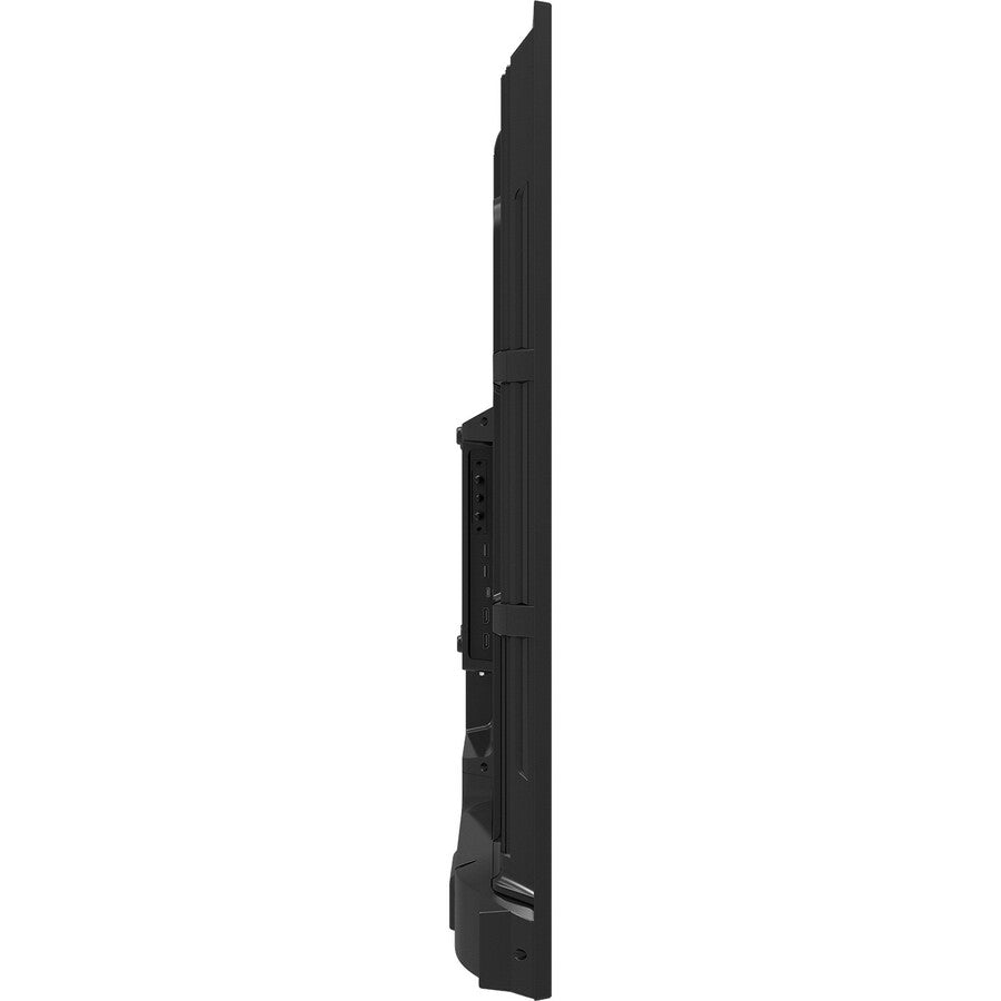 Right Image for ViewSonic CDE5512 55" 4K UHD Commercial Display with VESP, Wireless Screen Sharing, USB Wi-Fi Capabilities, RJ45, HDMI, USB C