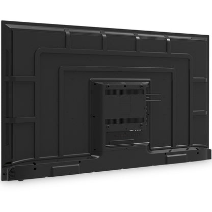 Alternate-Image1 Image for ViewSonic CDE5512 55" 4K UHD Commercial Display with VESP, Wireless Screen Sharing, USB Wi-Fi Capabilities, RJ45, HDMI, USB C