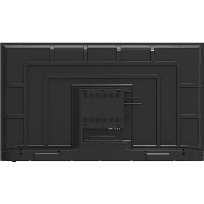 Rear Image for ViewSonic CDE5512 55" 4K UHD Commercial Display with VESP, Wireless Screen Sharing, USB Wi-Fi Capabilities, RJ45, HDMI, USB C