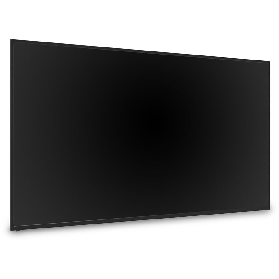Alternate-Image2 Image for ViewSonic CDE7512 75" 4K UHD Commercial Display with VESP, Wireless Screen Sharing, USB Wi-Fi Capabilities, RJ45, HDMI, USB C