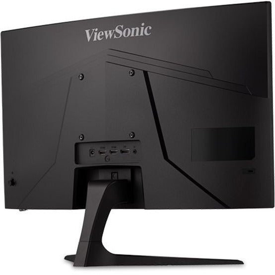 Alternate-Image1 Image for ViewSonic OMNI VX2418C 24 Inch 1080p 1ms 165Hz Curved Gaming Monitor with AMD FreeSync Premium, Eye Care, HDMI and DisplayPort