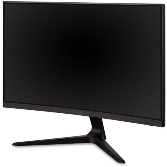 Alternate-Image4 Image for ViewSonic OMNI VX2418C 24 Inch 1080p 1ms 165Hz Curved Gaming Monitor with AMD FreeSync Premium, Eye Care, HDMI and DisplayPort