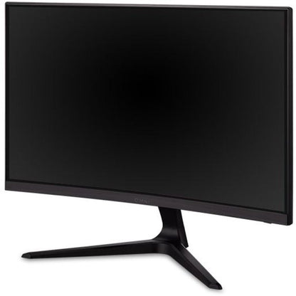 Alternate-Image4 Image for ViewSonic OMNI VX2418C 24 Inch 1080p 1ms 165Hz Curved Gaming Monitor with AMD FreeSync Premium, Eye Care, HDMI and DisplayPort