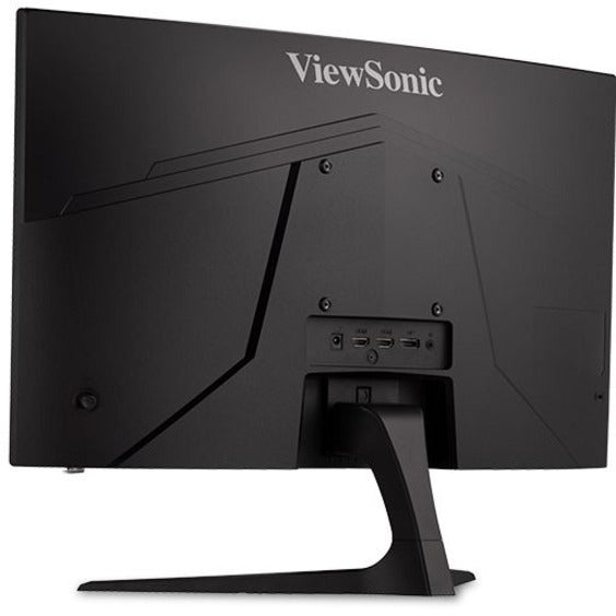Alternate-Image2 Image for ViewSonic OMNI VX2418C 24 Inch 1080p 1ms 165Hz Curved Gaming Monitor with AMD FreeSync Premium, Eye Care, HDMI and DisplayPort