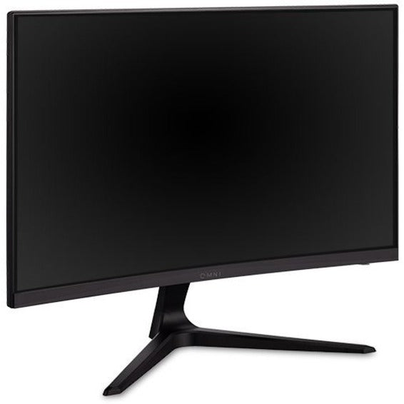 Alternate-Image3 Image for ViewSonic OMNI VX2418C 24 Inch 1080p 1ms 165Hz Curved Gaming Monitor with AMD FreeSync Premium, Eye Care, HDMI and DisplayPort
