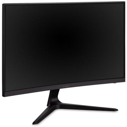 Alternate-Image3 Image for ViewSonic OMNI VX2418C 24 Inch 1080p 1ms 165Hz Curved Gaming Monitor with AMD FreeSync Premium, Eye Care, HDMI and DisplayPort