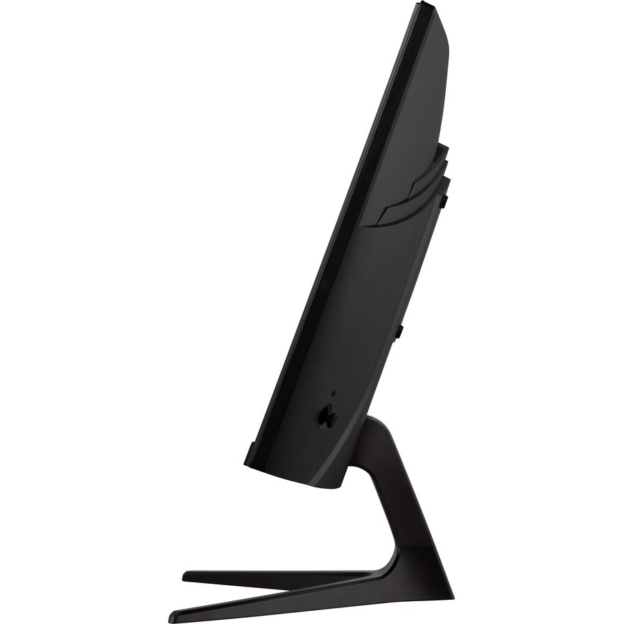 Alternate-Image5 Image for ViewSonic OMNI VX2418C 24 Inch 1080p 1ms 165Hz Curved Gaming Monitor with AMD FreeSync Premium, Eye Care, HDMI and DisplayPort