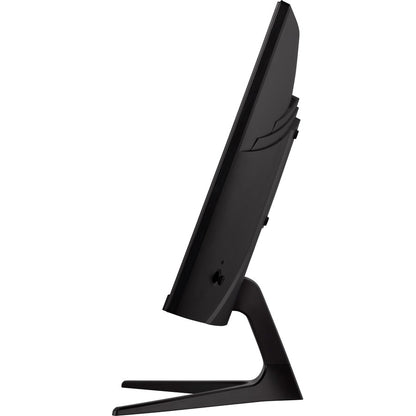 Alternate-Image5 Image for ViewSonic OMNI VX2418C 24 Inch 1080p 1ms 165Hz Curved Gaming Monitor with AMD FreeSync Premium, Eye Care, HDMI and DisplayPort