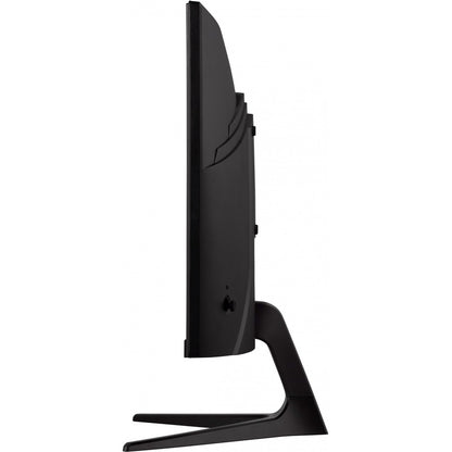 Left Image for ViewSonic OMNI VX2418C 24 Inch 1080p 1ms 165Hz Curved Gaming Monitor with AMD FreeSync Premium, Eye Care, HDMI and DisplayPort