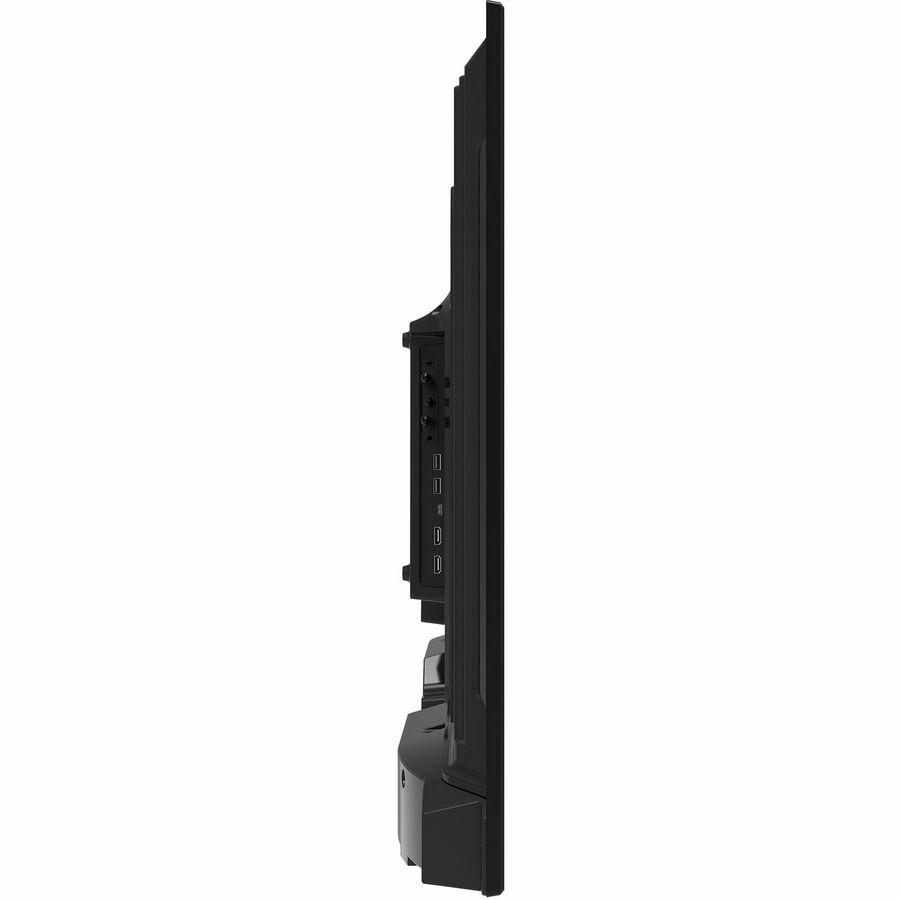 Right Image for ViewSonic Commercial Display CDE4312 - 43" 4K, 16/7 Operation, Integrated Software, 2GB RAM, 16GB Storage - 230 cd/m2