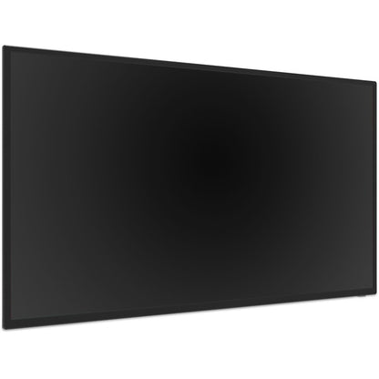Front Image for ViewSonic Commercial Display CDE4312 - 43" 4K, 16/7 Operation, Integrated Software, 2GB RAM, 16GB Storage - 230 cd/m2