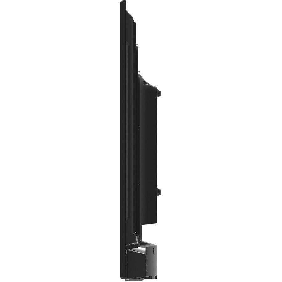 Left Image for ViewSonic Commercial Display CDE4312 - 43" 4K, 16/7 Operation, Integrated Software, 2GB RAM, 16GB Storage - 230 cd/m2