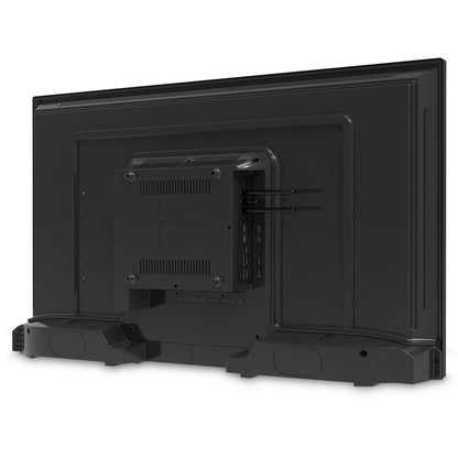 Alternate-Image1 Image for ViewSonic Commercial Display CDE4312 - 43" 4K, 16/7 Operation, Integrated Software, 2GB RAM, 16GB Storage - 230 cd/m2